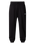 The The North Face Mens Essential Relaxed Straight Joggers in TNF Black