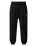The The North Face Mens Essential Relaxed Straight Joggers in TNF Black