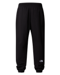 The The North Face Mens Essential Relaxed Straight Joggers in TNF Black