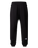 The The North Face Mens Essential Relaxed Straight Joggers in TNF Black