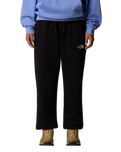 The The North Face Womens Womens Essential Joggers in TNF Black
