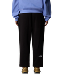 The The North Face Womens Womens Essential Joggers in TNF Black