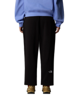 The The North Face Womens Womens Essential Joggers in TNF Black