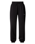 The The North Face Womens Womens Essential Joggers in TNF Black