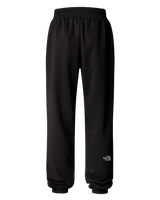 The The North Face Womens Womens Essential Joggers in TNF Black