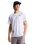The The North Face Mens Evolution Simple Dome T-Shirt in White
