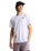 The The North Face Mens Evolution Simple Dome T-Shirt in White