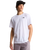 The The North Face Mens Evolution Simple Dome T-Shirt in White