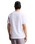 The The North Face Mens Evolution Simple Dome T-Shirt in White