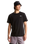 The The North Face Mens Evolution Simple Dome T-Shirt in Black