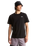 The The North Face Mens Evolution Simple Dome T-Shirt in Black