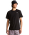 The The North Face Mens Evolution Simple Dome T-Shirt in Black