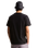 The The North Face Mens Evolution Simple Dome T-Shirt in Black