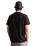 The The North Face Mens Evolution Simple Dome T-Shirt in Black