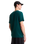The The North Face Mens Evolution Simple Dome T-Shirt in Pacific Teal