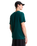 The The North Face Mens Evolution Simple Dome T-Shirt in Pacific Teal