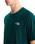 The The North Face Mens Evolution Simple Dome T-Shirt in Pacific Teal