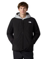 Ilti Liner Jacket in TNF Black
