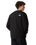 Ilti Liner Jacket in TNF Black