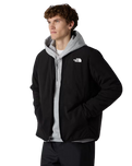 Ilti Liner Jacket in TNF Black