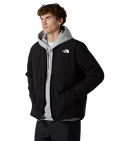 Ilti Liner Jacket in TNF Black