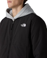 Ilti Liner Jacket in TNF Black