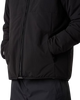 Ilti Liner Jacket in TNF Black