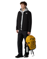 Ilti Liner Jacket in TNF Black