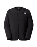 The The North Face Mens Ilti Liner Jacket in TNF Black