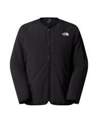 The The North Face Mens Ilti Liner Jacket in TNF Black