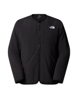 The The North Face Mens Ilti Liner Jacket in TNF Black