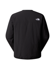 The The North Face Mens Ilti Liner Jacket in TNF Black