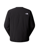 The The North Face Mens Ilti Liner Jacket in TNF Black