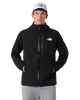 Mountain Athletics Rainlit Jacket in TNF Black
