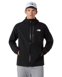 Mountain Athletics Rainlit Jacket in TNF Black