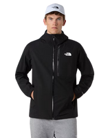 Mountain Athletics Rainlit Jacket in TNF Black