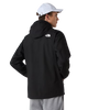 Mountain Athletics Rainlit Jacket in TNF Black