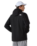 Mountain Athletics Rainlit Jacket in TNF Black