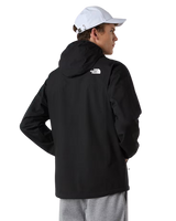 Mountain Athletics Rainlit Jacket in TNF Black