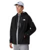 Mountain Athletics Rainlit Jacket in TNF Black