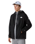 Mountain Athletics Rainlit Jacket in TNF Black