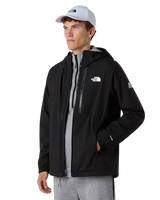 Mountain Athletics Rainlit Jacket in TNF Black