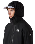 Mountain Athletics Rainlit Jacket in TNF Black