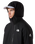 Mountain Athletics Rainlit Jacket in TNF Black
