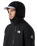 Mountain Athletics Rainlit Jacket in TNF Black