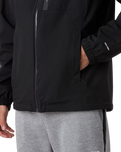 Mountain Athletics Rainlit Jacket in TNF Black