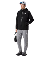 Mountain Athletics Rainlit Jacket in TNF Black