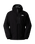 The The North Face Mens Mountain Athletics Rainlit Jacket in TNF Black