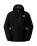 The The North Face Mens Mountain Athletics Rainlit Jacket in TNF Black