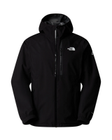 The The North Face Mens Mountain Athletics Rainlit Jacket in TNF Black